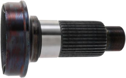 Picture of Spicer Drive Shaft Midship Stub Shaft - 70-53-61