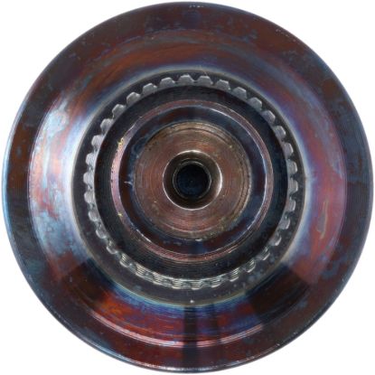 Picture of Spicer Drive Shaft Midship Stub Shaft - 70-53-61