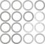 Picture of Spicer Differential Carrier Shim Kit - 701004X