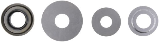 Picture of Spicer Differential Pinion Bearing Baffle - 701023X