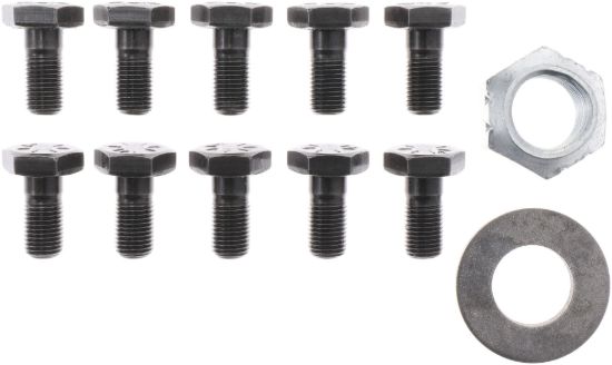 Picture of Spicer Differential Ring Gear Bolt Kit - 701071-3X