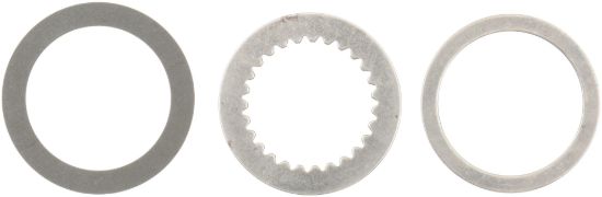 Picture of Spicer Axle Spindle Thrust Washer - 701128X