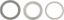 Picture of Spicer Axle Spindle Thrust Washer - 701128X