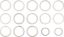 Picture of Spicer Differential Carrier Shim Kit - 701133X