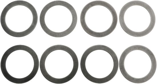Picture of Spicer Differential Pinion Shim - 701140X