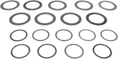 Picture of Spicer Differential Pinion Shim - 701167X