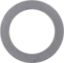 Picture of Spicer Differential Pinion Shim - 701173X