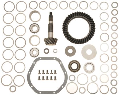 Picture of Spicer Differential Ring and Pinion Kit - 706017-4X