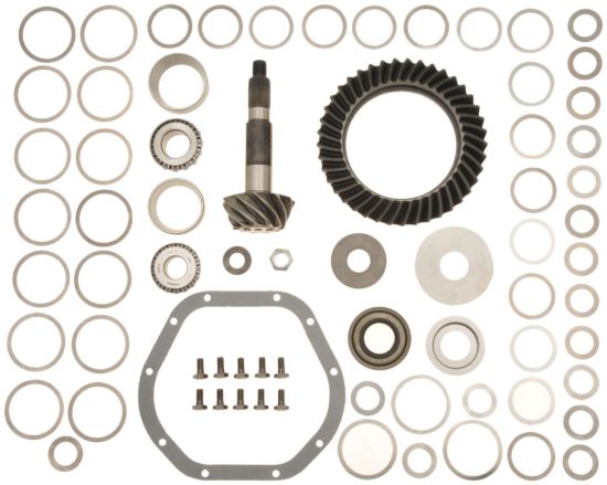 Picture of Spicer Differential Ring and Pinion Kit - 706017-4X