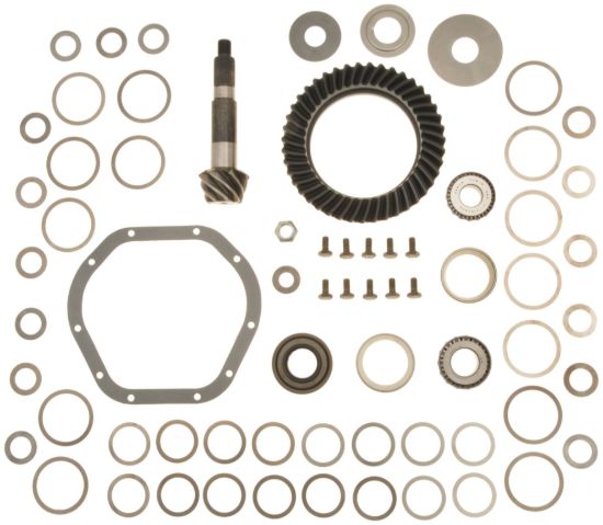 Picture of Spicer Differential Ring and Pinion Kit - 706017-8X