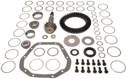 Picture of Spicer Differential Ring and Pinion Kit - 706033-1X