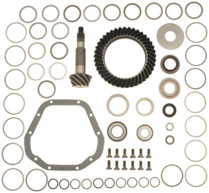 Picture of Spicer Differential Ring and Pinion Kit - 706033-3X