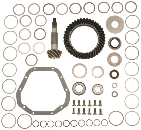 Picture of Spicer Differential Ring and Pinion Kit - 706033-3X