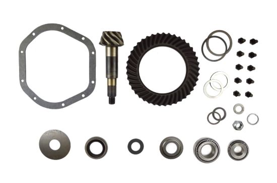Picture of Spicer Differential Ring and Pinion Kit - 706033-4X
