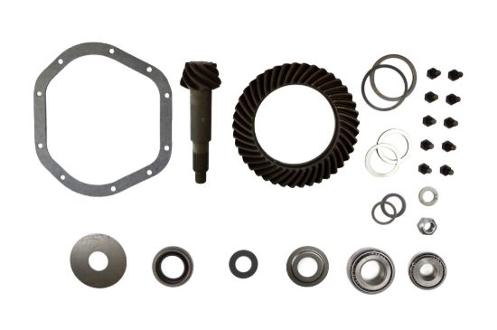 Picture of Spicer Differential Ring and Pinion Kit - 706033-6X