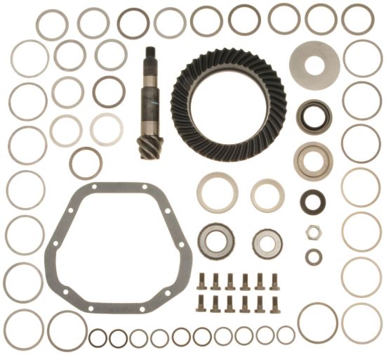 Picture of Spicer Differential Ring and Pinion Kit - 706033-8X