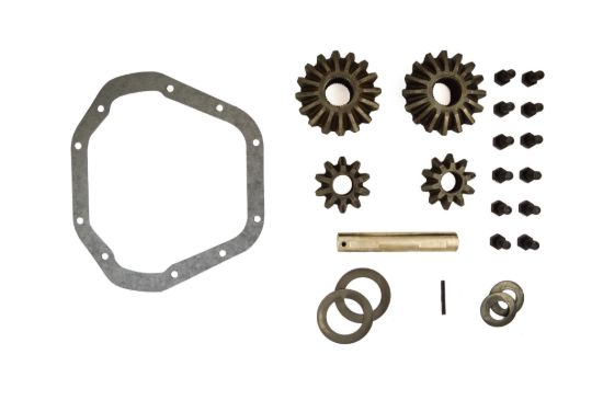 Picture of Spicer Differential Carrier Gear Kit - 706058X