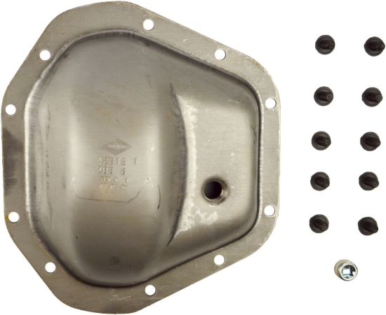 Picture of Spicer Differential Cover - 706059X