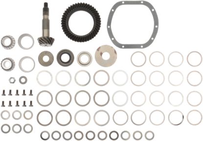 Picture of Spicer Differential Ring and Pinion Kit - 706503-2X