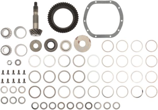 Picture of Spicer Differential Ring and Pinion Kit - 706503-2X