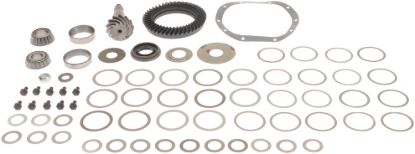 Picture of Spicer Differential Ring and Pinion Kit - 706503-2X