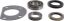 Picture of Spicer Drive Axle Shaft Bushing - 706517X