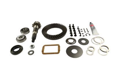 Picture of Spicer Differential Ring and Pinion Kit - 706930-4X