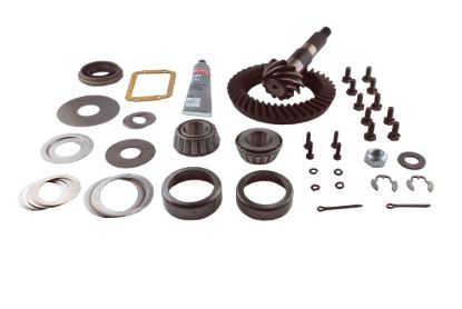 Picture of Spicer Differential Ring and Pinion Kit - 706930-5X