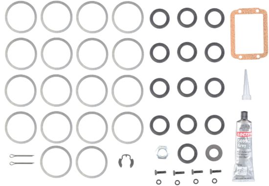 Picture of Spicer Differential Pinion Shim - 706936X