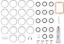 Picture of Spicer Differential Pinion Shim - 706936X