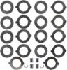 Picture of Spicer Differential Disc Kit - 706962X