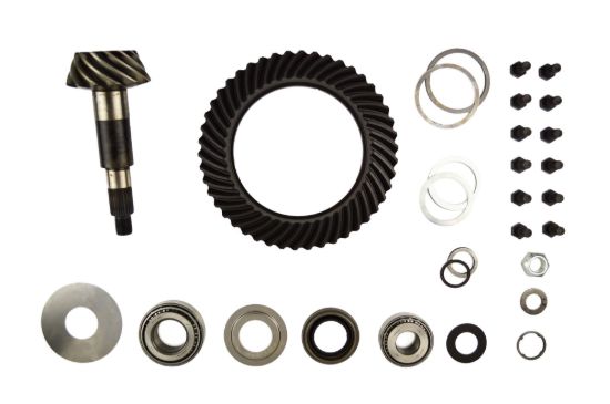 Picture of Spicer Differential Ring and Pinion Kit - 706998-1X