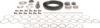 Picture of Spicer Differential Ring and Pinion Kit - 706998-9X