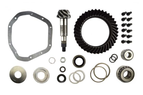 Picture of Spicer Differential Ring and Pinion Kit - 706999-10X