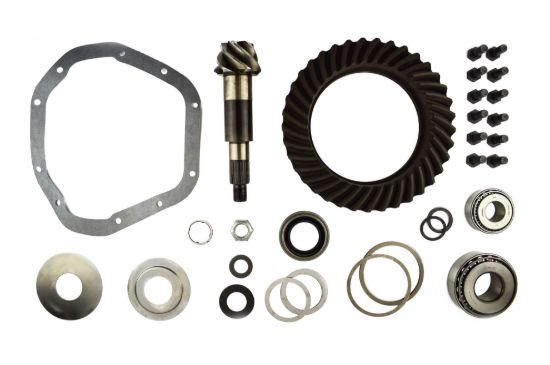 Picture of Spicer Differential Ring and Pinion Kit - 706999-13X