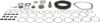 Picture of Spicer Differential Ring and Pinion Kit - 706999-14X