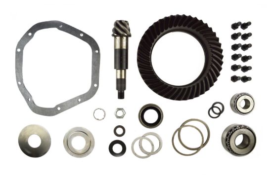 Picture of Spicer Differential Ring and Pinion Kit - 706999-15X