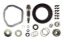 Picture of Spicer Differential Ring and Pinion Kit - 706999-15X