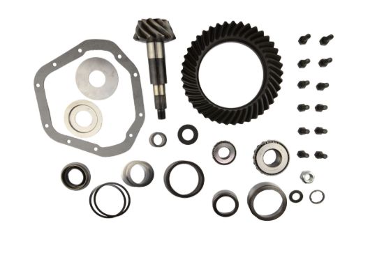 Picture of Spicer Differential Ring and Pinion Kit - 706999-2X