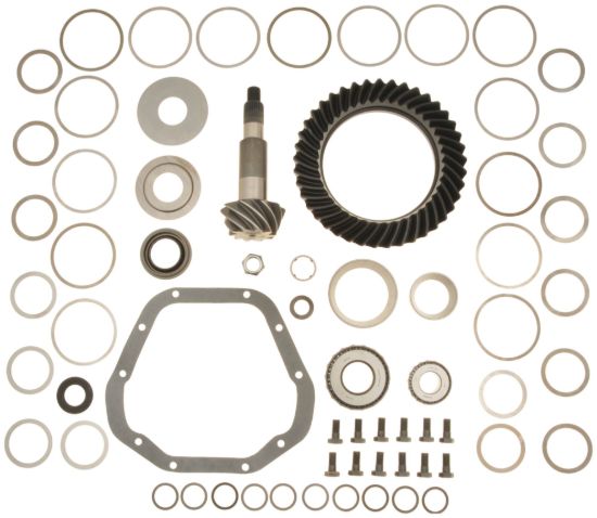 Picture of Spicer Differential Ring and Pinion Kit - 706999-4X