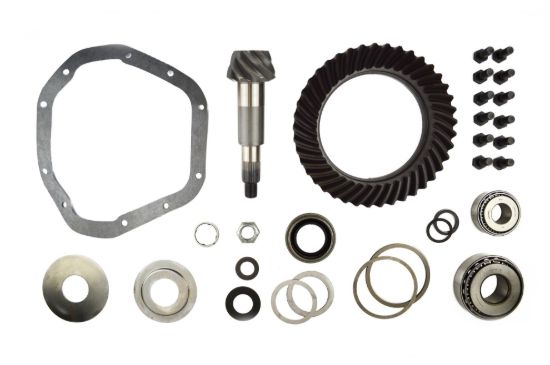 Picture of Spicer Differential Ring and Pinion Kit - 706999-9X