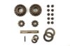 Picture of Spicer Differential Carrier Gear Kit - 707025-1X