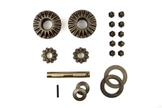 Picture of Spicer Differential Carrier Gear Kit - 707025-1X