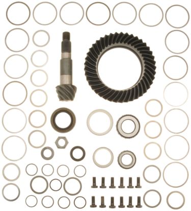 Picture of Spicer Differential Ring and Pinion Kit - 707060-13X
