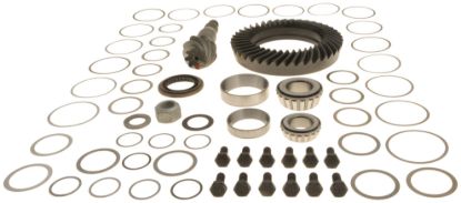 Picture of Spicer Differential Ring and Pinion Kit - 707060-13X