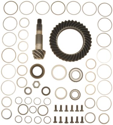 Picture of Spicer Differential Ring and Pinion Kit - 707060-1X