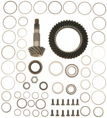 Picture of Spicer Differential Ring and Pinion Kit - 707060-7X