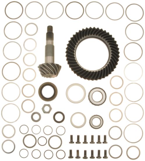 Picture of Spicer Differential Ring and Pinion Kit - 707060-7X
