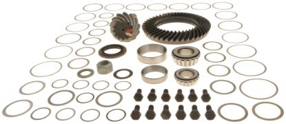 Picture of Spicer Differential Ring and Pinion Kit - 707060-7X