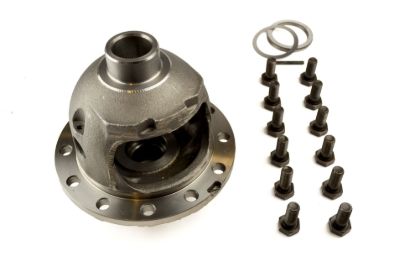Picture of Spicer Differential Carrier Gear Kit - 707062X